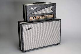 Supro 1699RH Statesman