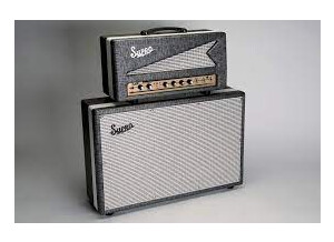 Supro 1699RH Statesman (29354)