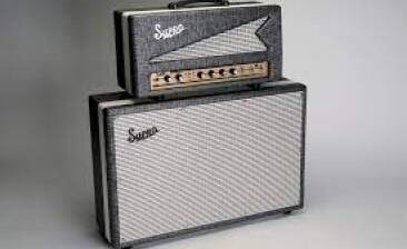 Supro 1699RH Statesman