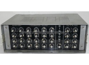 Binson Pre-Mixer Echo (74842)