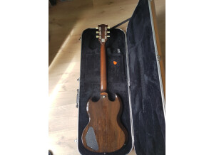 Gibson Les Paul Custom Shop Korina (59589)