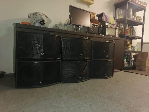 Martin Audio ICT 300