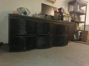 Martin Audio ICT 300
