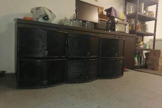 Martin Audio ICT 300