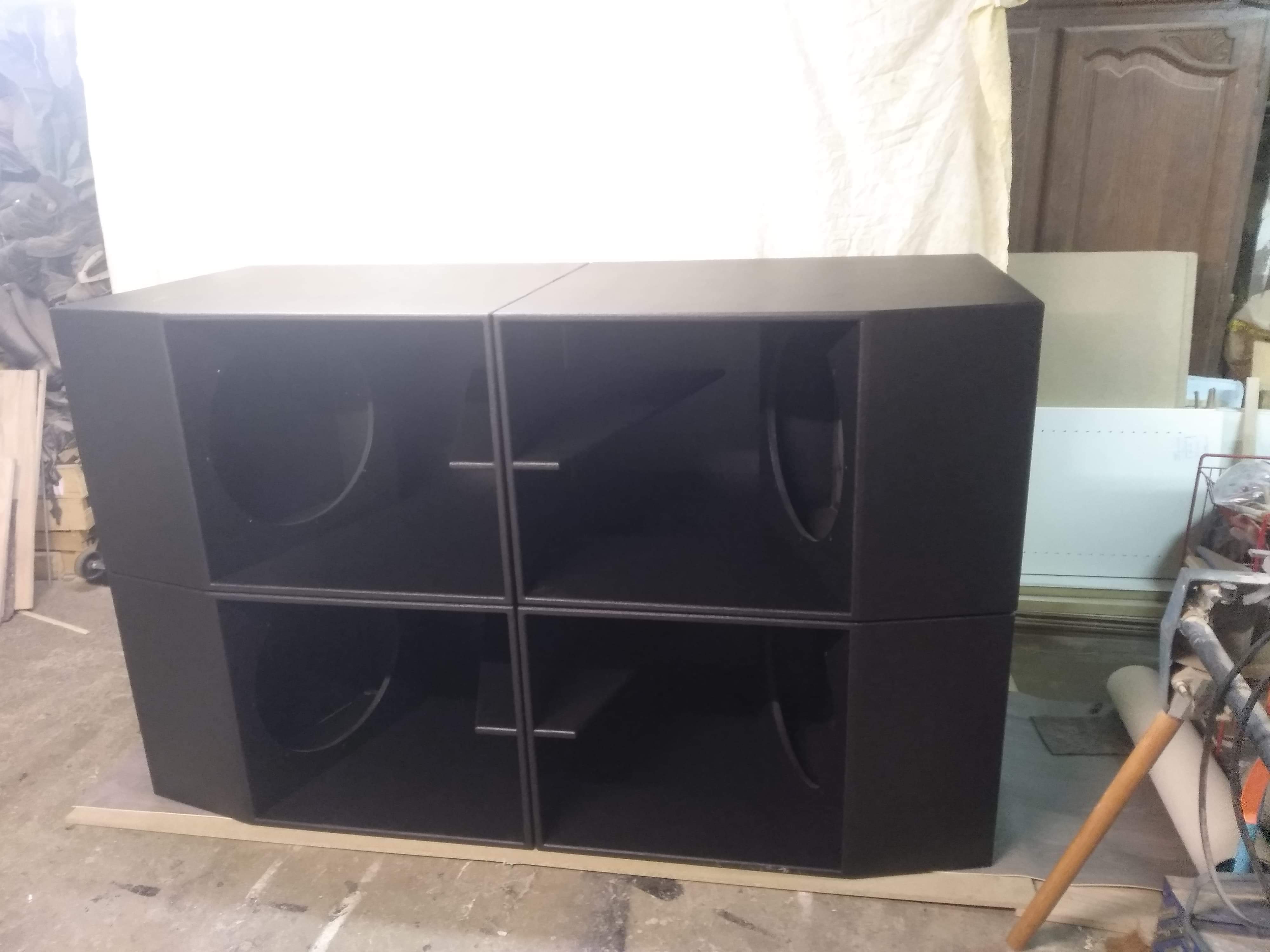 Hornplans marc.o MTH-46LC