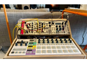 Intellijel Designs Dixie II (68335)