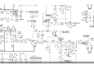 Marshall AS100D (91690)