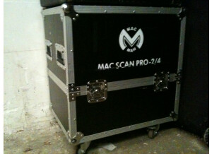 Mac Mah Mac Scan Pro 2 (99906)