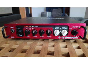 TC Electronic BH800