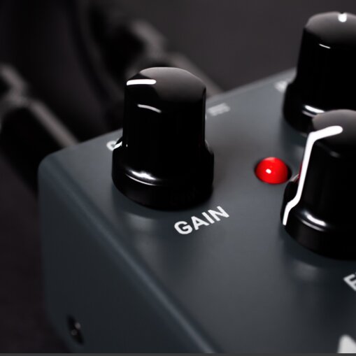 Gainknob Gainknob