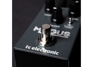 TC Electronic Magus Pro