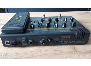 Vox Tonelab LE (61209)