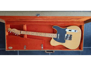 Fender American Vintage '52 Telecaster [1998-2012] (16612)