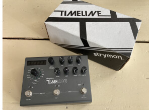 Strymon TimeLine (94124)