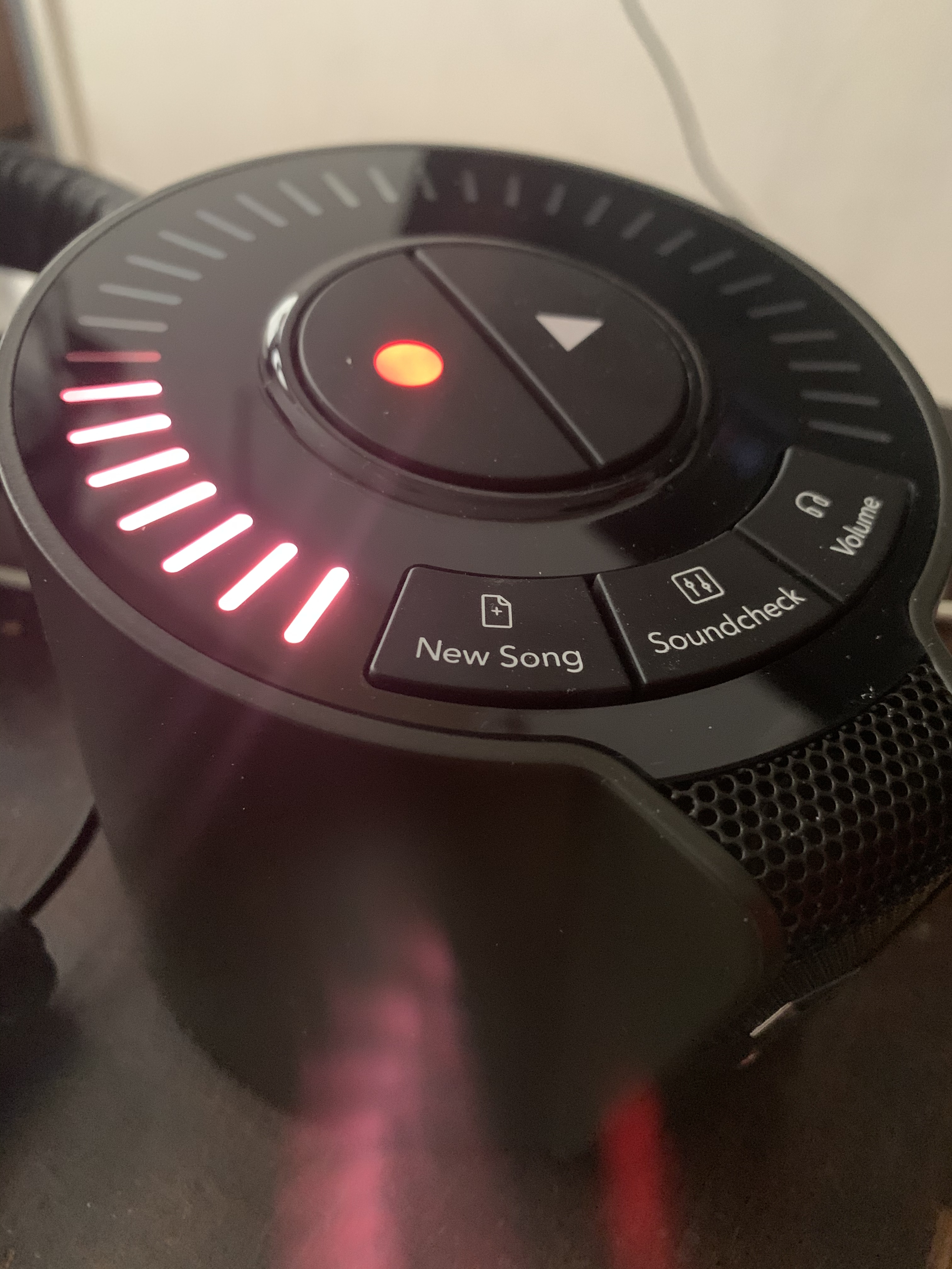 iZotope Spire Studio (2nd Generation) : Photo 29-04-2021 10 07 10