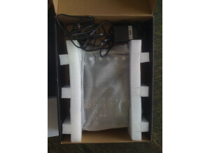 Mackie 802 VLZ3