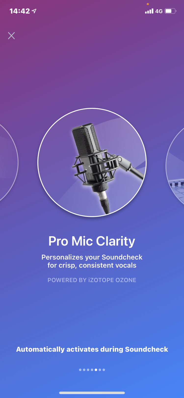 iZotope Spire Studio (2nd Generation) : Photo 28-04-2021 14 42 53