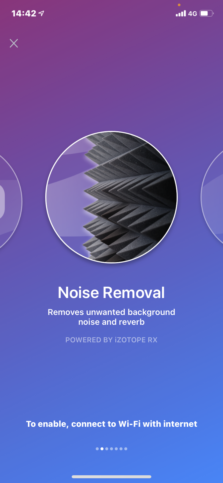 iZotope Spire Studio (2nd Generation) : Photo 28-04-2021 14 42 49