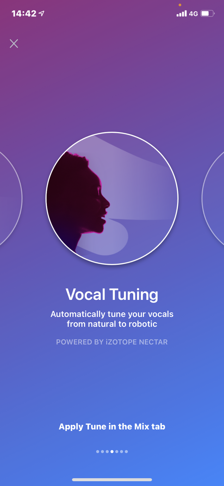 iZotope Spire Studio (2nd Generation) : Photo 28-04-2021 14 42 47