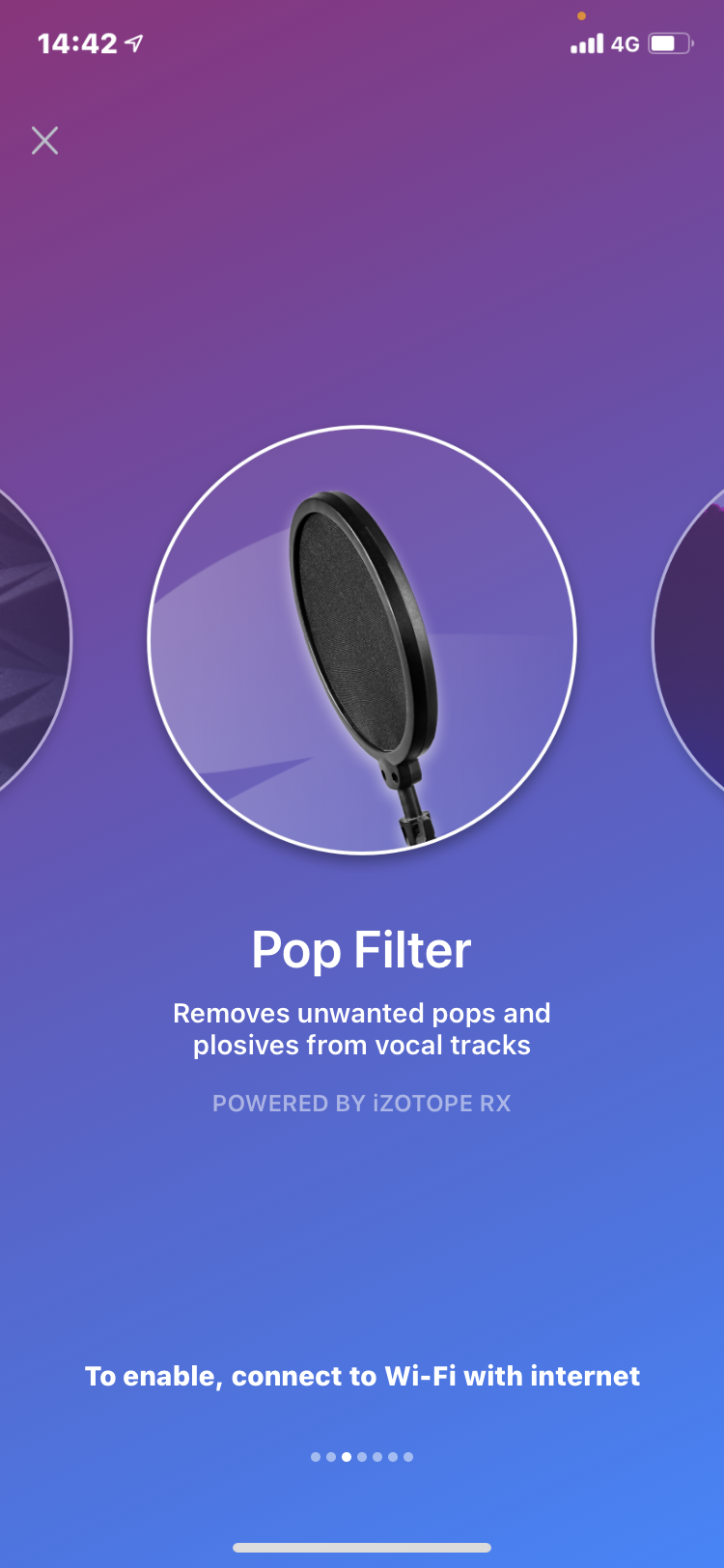 iZotope Spire Studio (2nd Generation) : Photo 28-04-2021 14 42 43