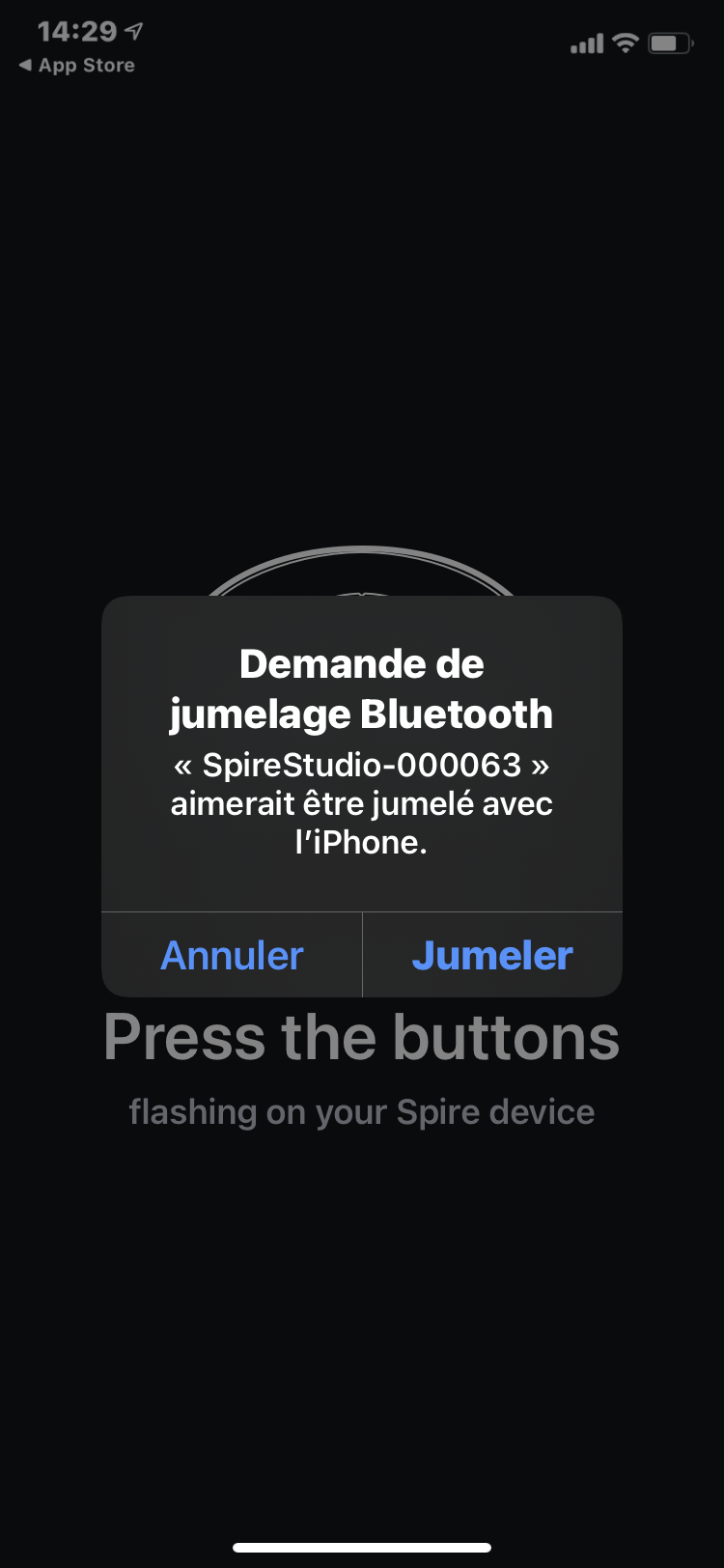 iZotope Spire Studio (2nd Generation) : Photo 28-04-2021 14 29 19