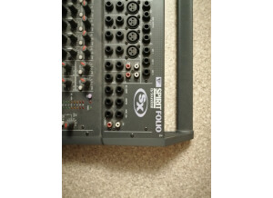 Soundcraft Folio SX (6755)