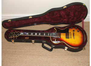 Gibson Historic Collection - Reissue 68 (34324)