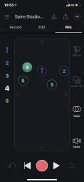 iZotope Spire Studio (2nd Generation) : Photo 29-04-2021 10 55 12 iZotope Spire Studio (2nd Generation) : Photo 29-04-2021 10 55 12