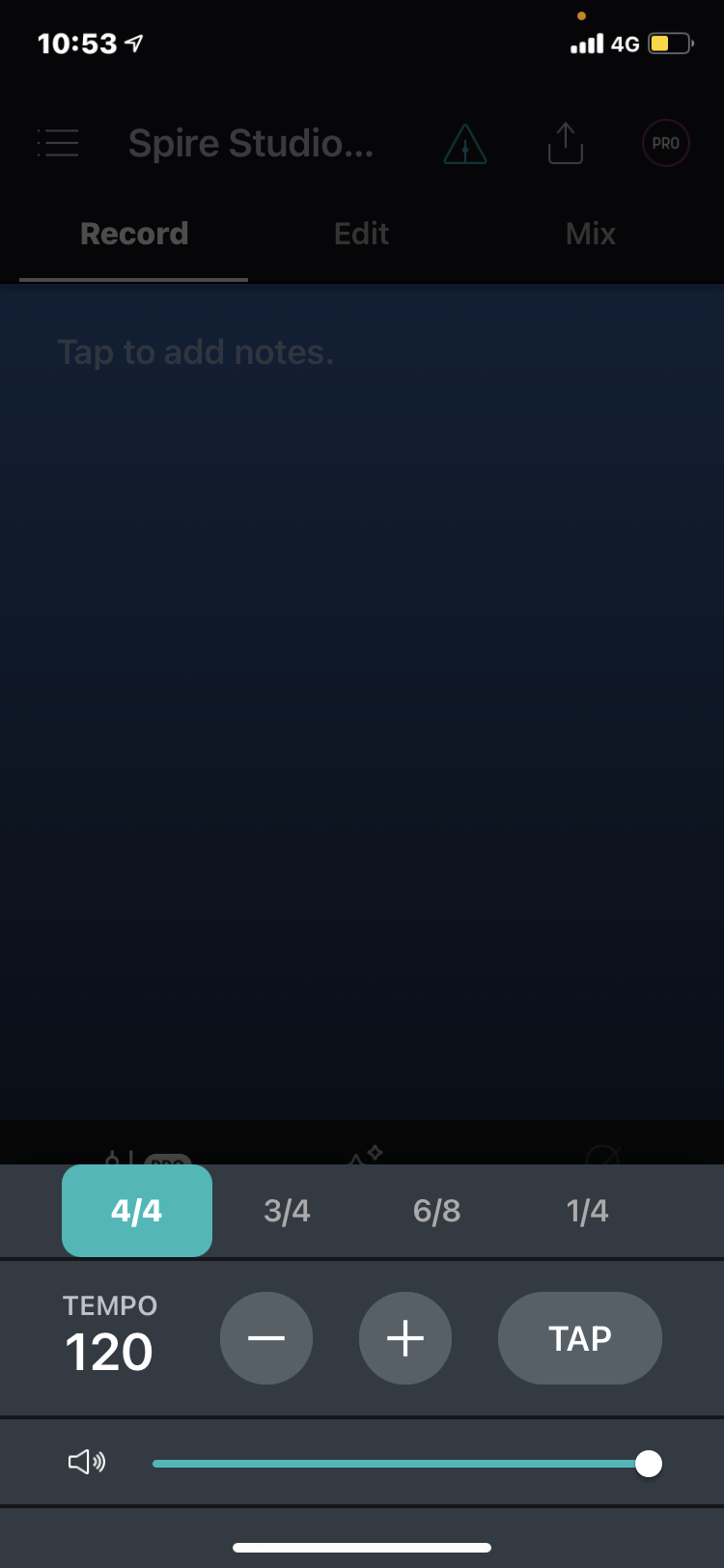 iZotope Spire Studio (2nd Generation) : Photo 29-04-2021 10 53 57