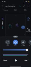 iZotope Spire Studio (2nd Generation) : Photo 29-04-2021 10 51 39 iZotope Spire Studio (2nd Generation) : Photo 29-04-2021 10 51 39
