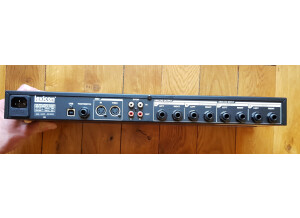 Soundcraft EPM12 (84985)