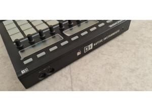 Native Instruments Maschine MKI (90175)