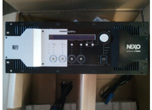 Nexo NXAMP 4x4 (47312)