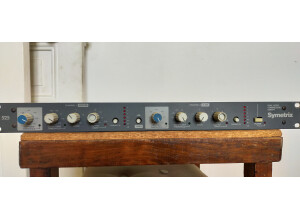 Symetrix 525 (23856)