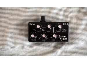 Coron DS-7 Drum Synce