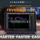 ReVoice Pro 4 ReVoice Pro 4
