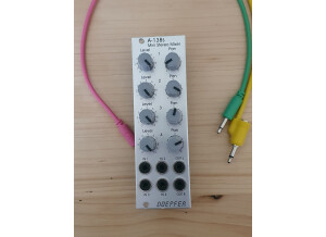 Doepfer A-138s Mini Stereo Mixer (95373)