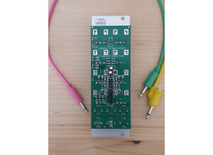 Doepfer A-138s Mini Stereo Mixer (89640)