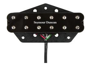 Seymour Duncan ST59-1B Little '59 Bridge