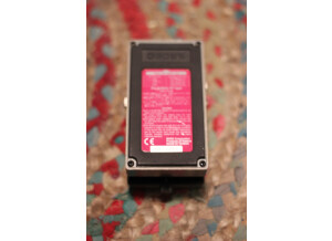 Boss RV-3 Digital Reverb/Delay (56402)