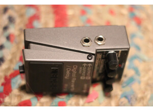 Boss RV-3 Digital Reverb/Delay (32304)