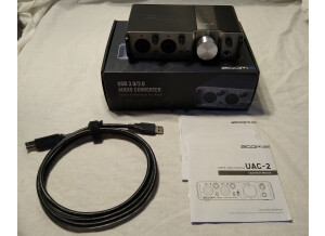 Zoom UAC-2 (96302)