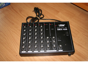 LEEM smx-406