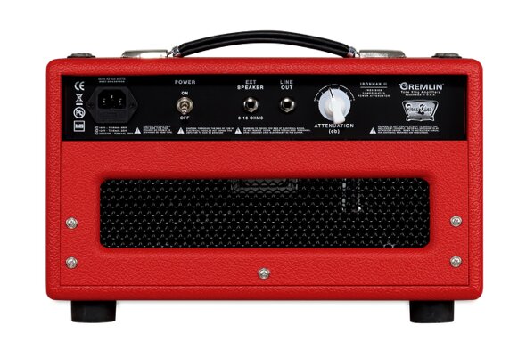 back amp back amp