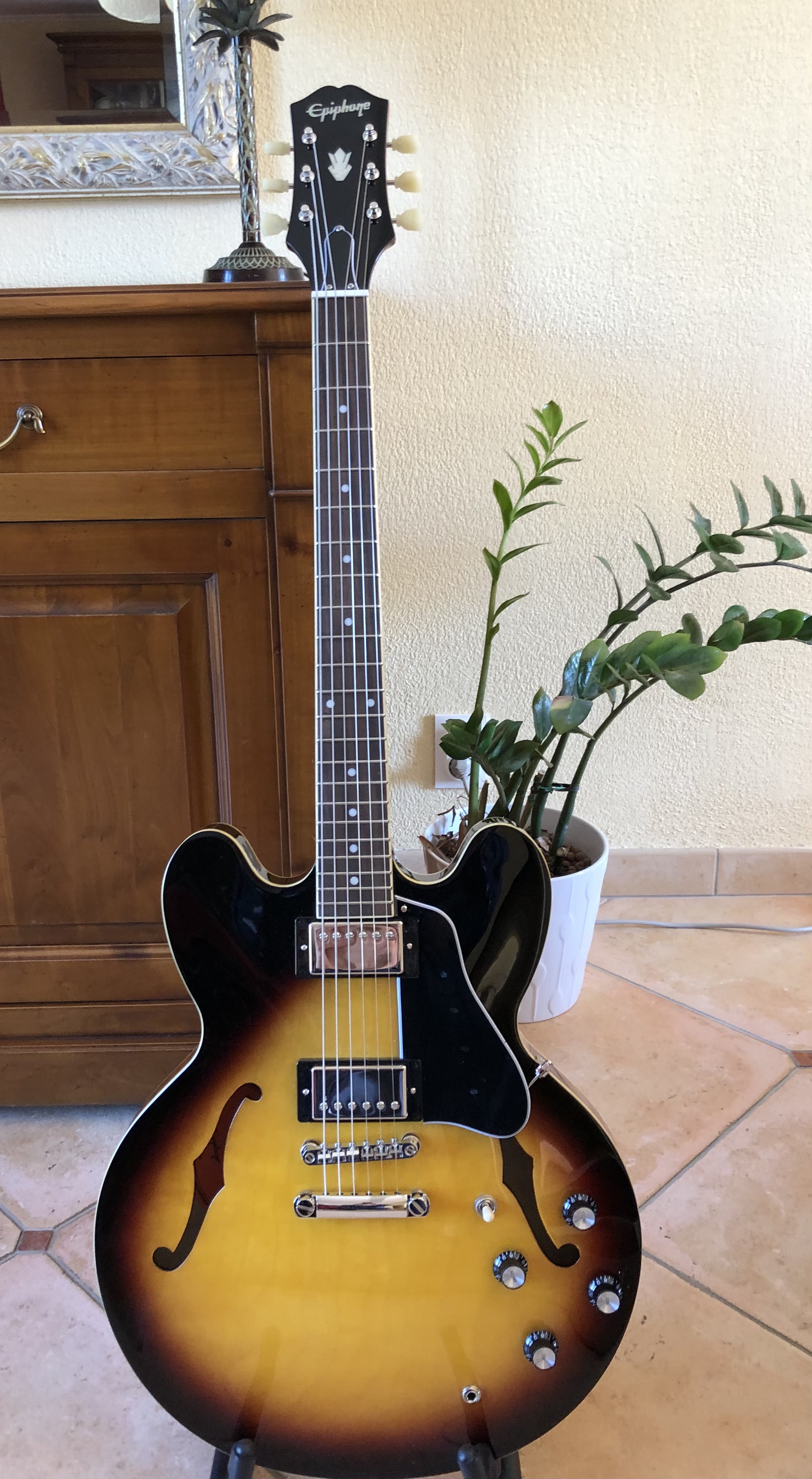 Epiphone Original ES-335