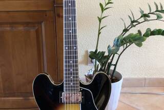 Epiphone Original ES-335
