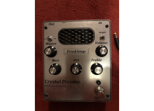 FredAmp Crystal Little (39697)