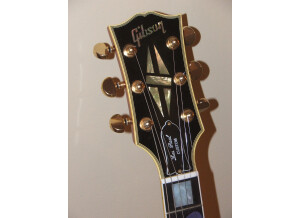 Gibson Custom Shop Les Paul 1968 Historic Collection