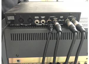 Boss SE-50 Stereo Effects Processor (66720)