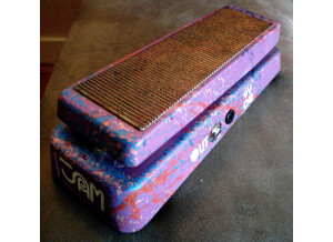 Jam Pedals Wahcko (71956)